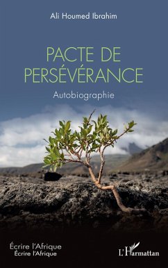 Pacte de persévérance - Ibrahim, Ali Houmed
