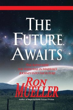 The Future Awaits - Mueller, Ron