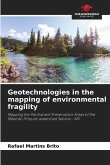 Geotechnologies in the mapping of environmental fragility