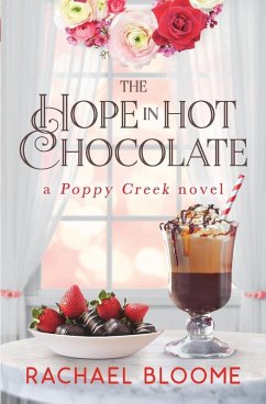 Cover The Hope in Hot Chocolate