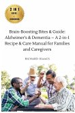 Brain-Boosting Bites & Guide