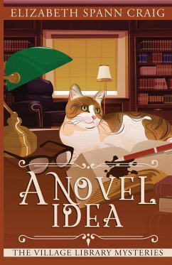 A Novel Idea - Craig, Elizabeth Spann