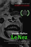 Le Nez (eBook, ePUB)
