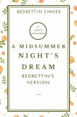 A Midsummer Night's Dream (eBook, ePUB)