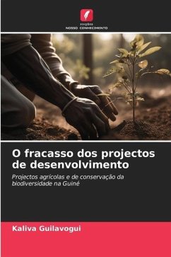 O fracasso dos projectos de desenvolvimento - Guilavogui, Kaliva