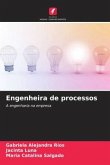 Engenheira de processos