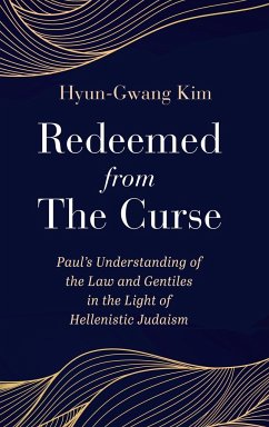 Redeemed from the Curse - Kim, Hyun-Gwang