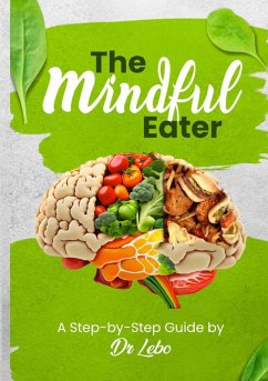 The Mindful Eater - Eluya, Malebogo