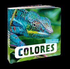Cover Colores