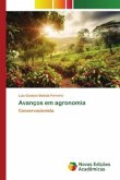 Avanços em agronomia