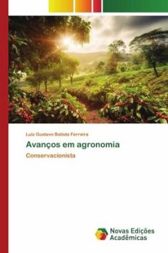 Avanços em agronomia - Batista Ferreira, Luiz Gustavo