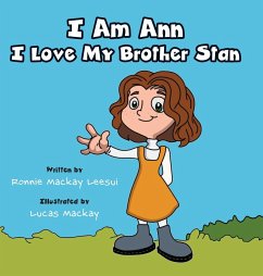 I Am Ann I Love My Brother Stan - Leesui, Ronnie Mackay