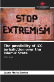 The possibility of ICC jurisdiction over the Islamic State