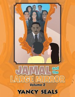 Jamal and the Large Mirror - Seals, Yancy