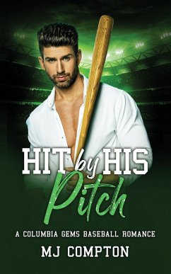 Hit By His Pitch - Compton, Mj C