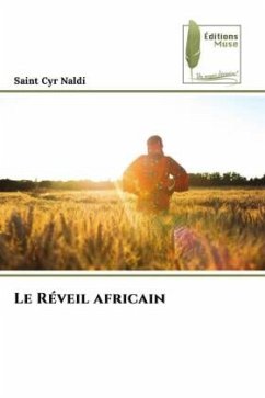 Cover Le Réveil africain