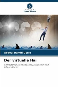 Der virtuelle Hai - Derra, Abdoul Hamid