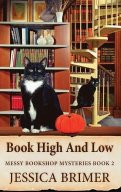 Cover Book High And Low