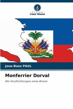 Monferrier Dorval - PAUL, Jose-Booz