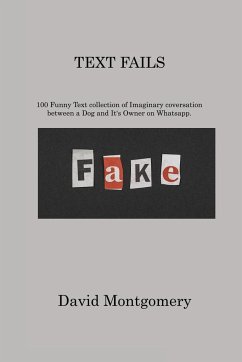 TEXT FAILS - Montgomery, David