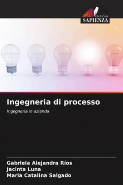 Cover Ingegneria di processo