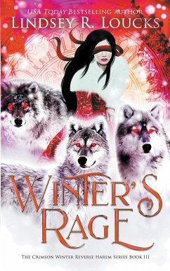 Winter's Rage - Loucks, Lindsey R.