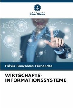 WIRTSCHAFTS-INFORMATIONSSYSTEME - Fernandes, Flávia Gonçalves
