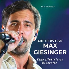 Ein Tribut an Max Giesinger - Sommer, Ina