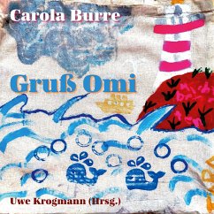 Gruß Omi - Burre, Carola