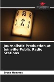 Journalistic Production at Joinville Public Radio Stations