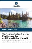 Geotechnologien bei der Kartierung der Anfälligkeit der Umwelt