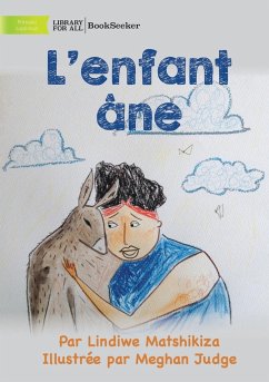 Donkey Child - L'enfant âne - Matshikiza, Lindiwe