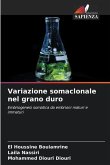 Variazione somaclonale nel grano duro