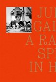 Julio Galán: A Rabbit Split in Half