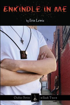 Enkindle in Me - Lewis, Erin