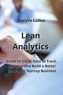 Lean Analytics - Collins, Marylle