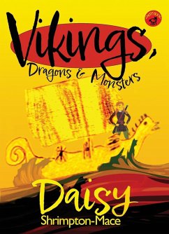 Cover Vikings, Dragons & Monsters