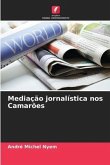 Mediação jornalística nos Camarões