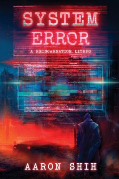 System Error - Shih, Aaron