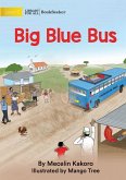 Big Blue Bus