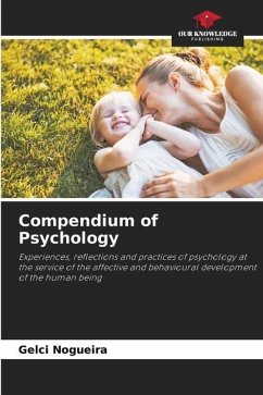 Compendium of Psychology - Nogueira, Gelci