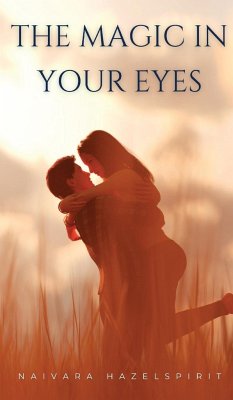 Cover The Magic in Your Eyes