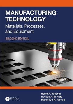 Cover Manufacturing Technology (eBook, PDF)