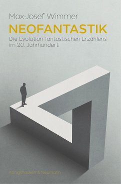 Neofantastik (eBook, PDF) - Wimmer, Max-Josef