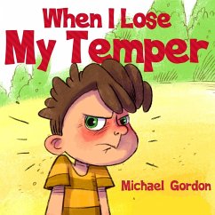 When I Lose My Temper - Gordon, Michael