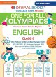 Oswaal One For All Olympiad Previous... - Bild 1