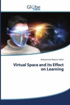 Virtual Space and its Effect on Learning - Safari, Mohammad Mateen