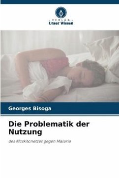 Die Problematik der Nutzung - Bisoga, Georges