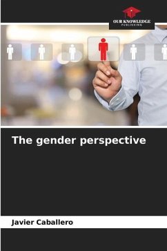 The gender perspective - Caballero, Javier