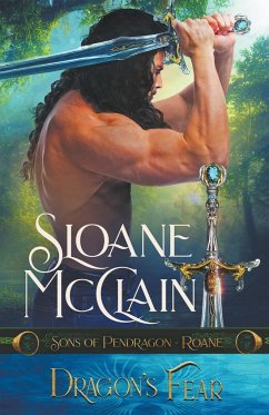 Dragon's Fear - McClain, Sloane